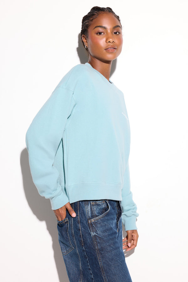 Spiritual Gangster Inner Spirit Sublime Crew AQUA MIRAGE