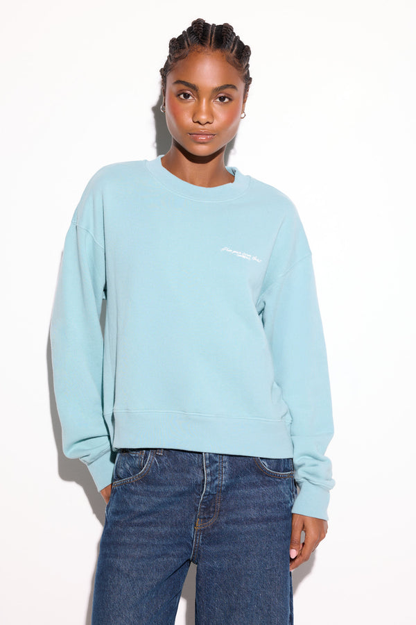 spiritual gangster Inner Spirit Sublime Crew AQUA MIRAGE