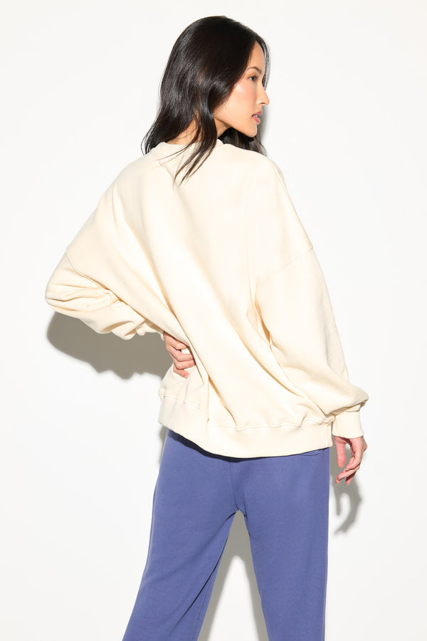 Spiritual Gangster Moon Dunes Boyfriend Crew CANVAS