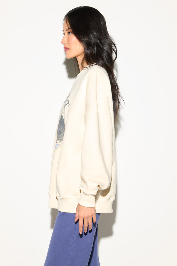 Spiritual Gangster Moon Dunes Boyfriend Crew CANVAS