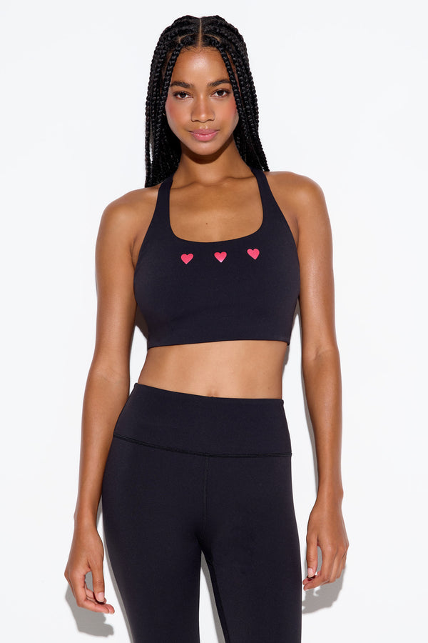 Spiritual Gangster Nirvana Frankie Bra THREE OF HEARTS