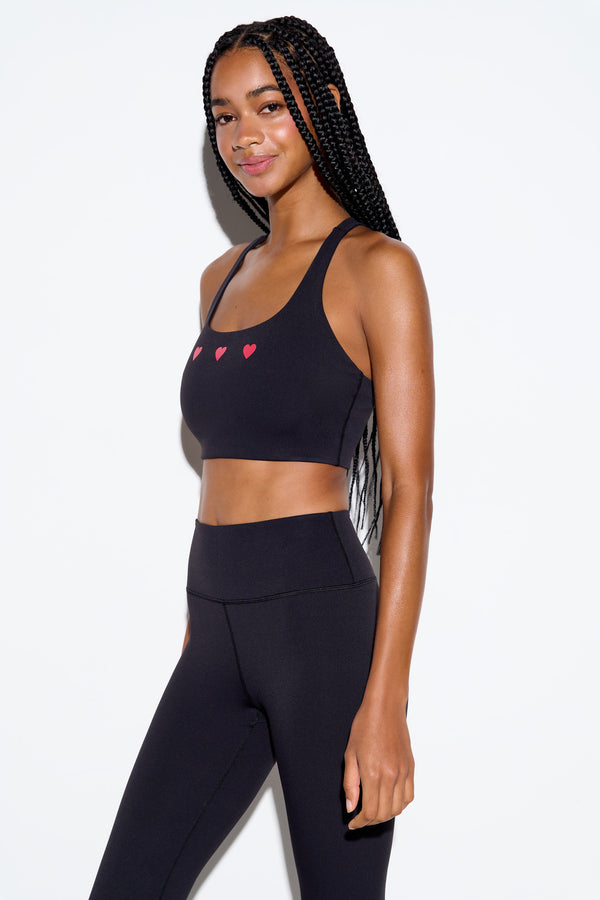 Spiritual Gangster Nirvana Frankie Bra THREE OF HEARTS