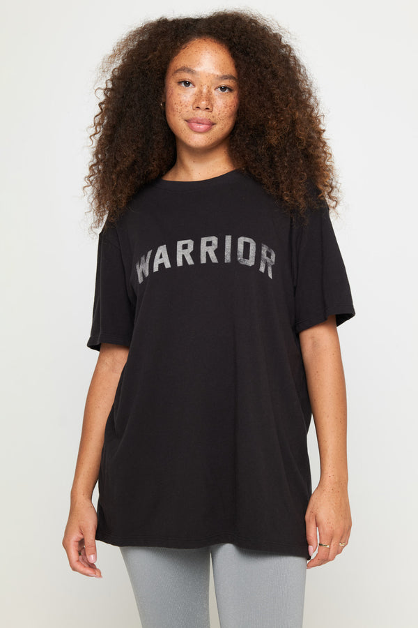 Spiritual Gangster SG Astra Men's Classic Tee BLACK