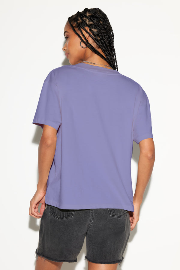 Spiritual Gangster 222 Jordan Tee DAWN