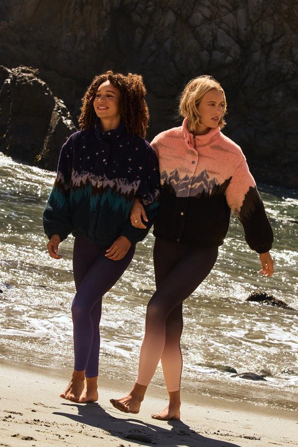 spiritual gangster Dusk Amari Jacket DUSK