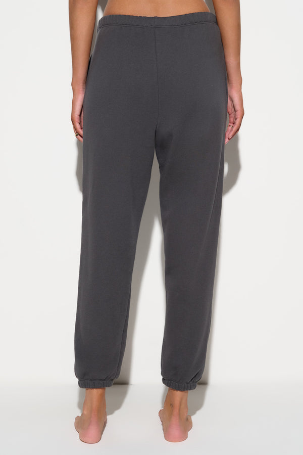 Spiritual Gangster Eden Sweatpant ASH