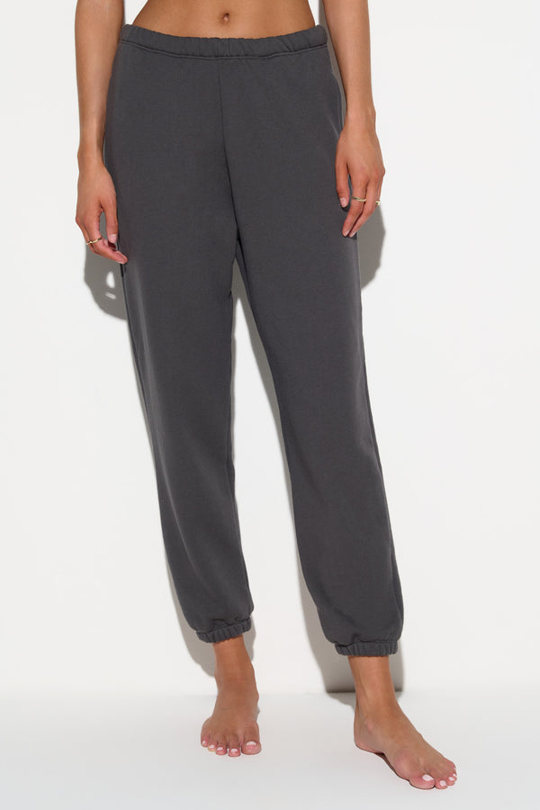 spiritual gangster Eden Sweatpant ASH