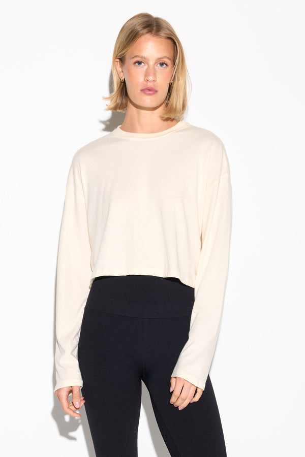 Spiritual Gangster El Tigre Drew Top CANVAS