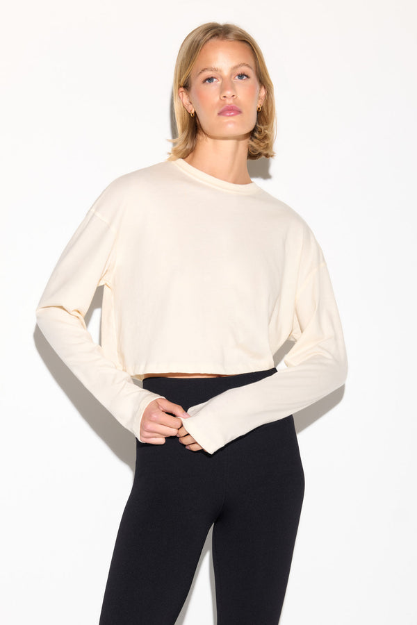 Spiritual Gangster El Tigre Drew Top CANVAS