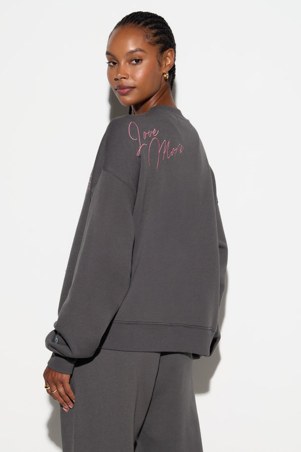 Spiritual Gangster Good Vibes Roam Crew ASH