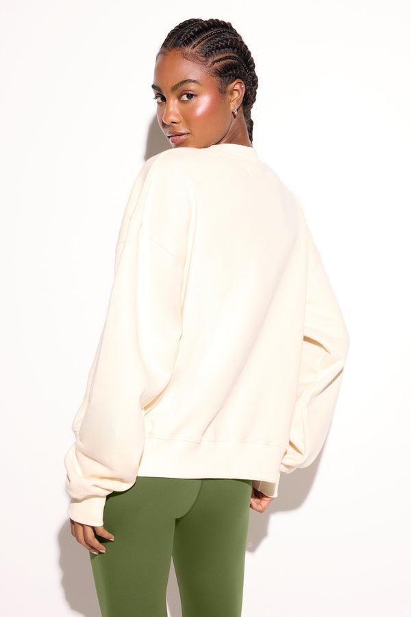 Spiritual Gangster Joy La Brea Crew CANVAS