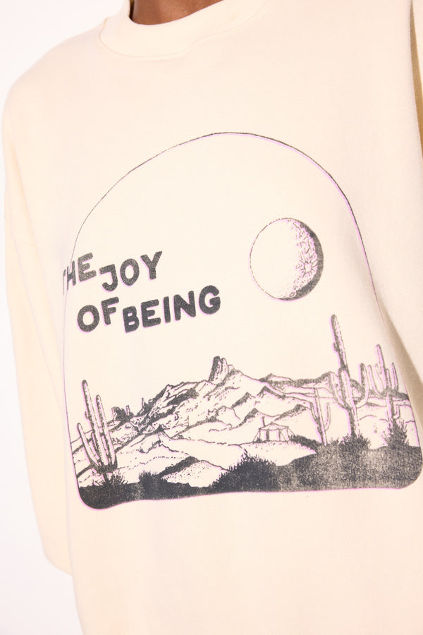 Spiritual Gangster Joy La Brea Crew CANVAS