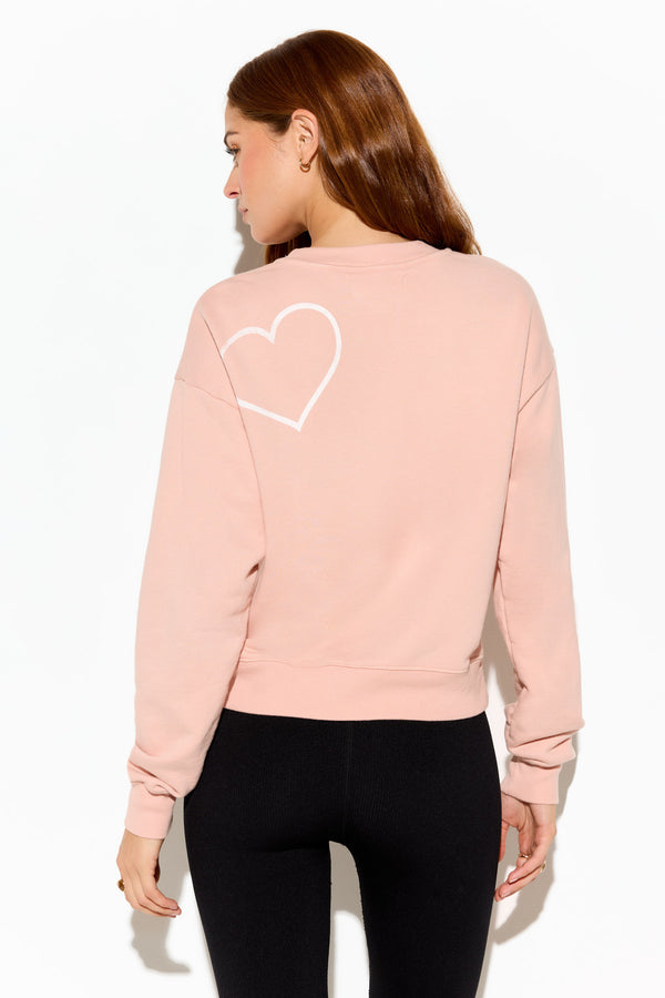 Spiritual Gangster Love Sublime Crew CHAMPAGNE