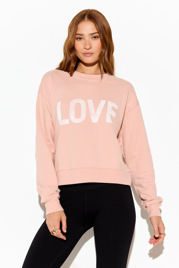 spiritual gangster Love Sublime Crew CHAMPAGNE