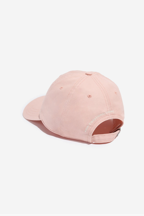 Spiritual Gangster Namaste Dad Cap ONE