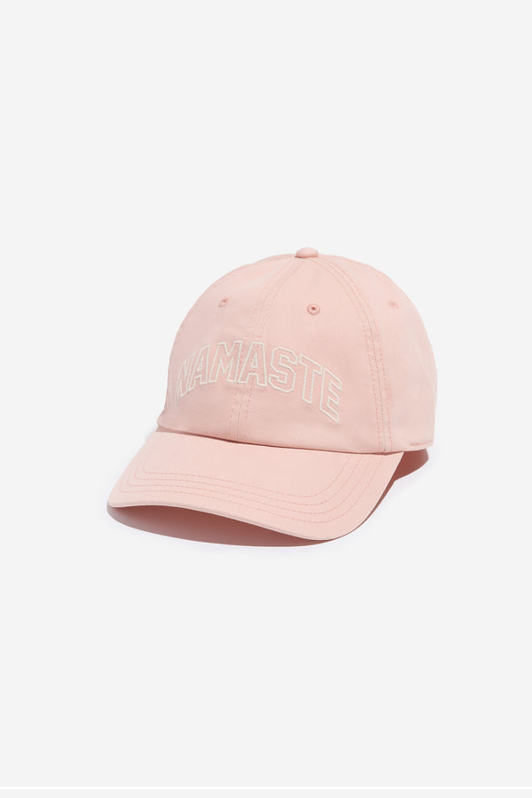 Spiritual Gangster Namaste Dad Cap ONE