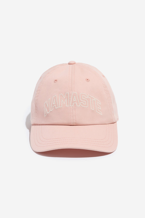 spiritual gangster Namaste Dad Cap ONE
