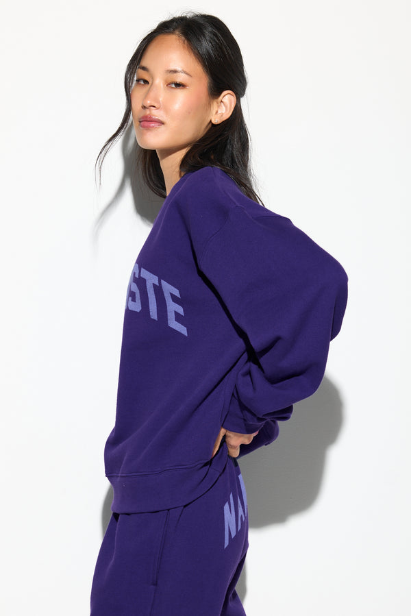 Spiritual Gangster Namaste La Brea Crew ECLIPSE