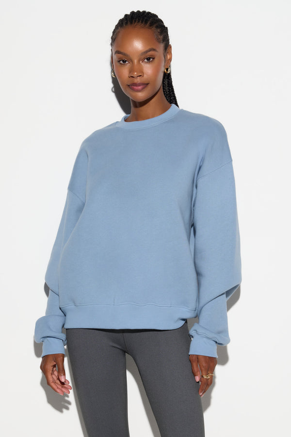 Spiritual Gangster Namaste La Brea Crew RAIN