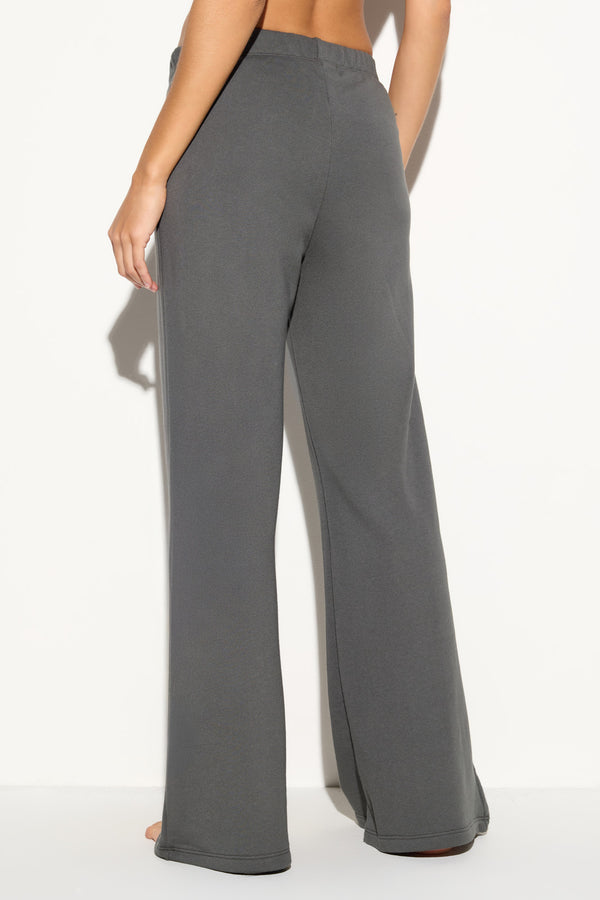 Spiritual Gangster Nicks Pant VINTAGE BLACK