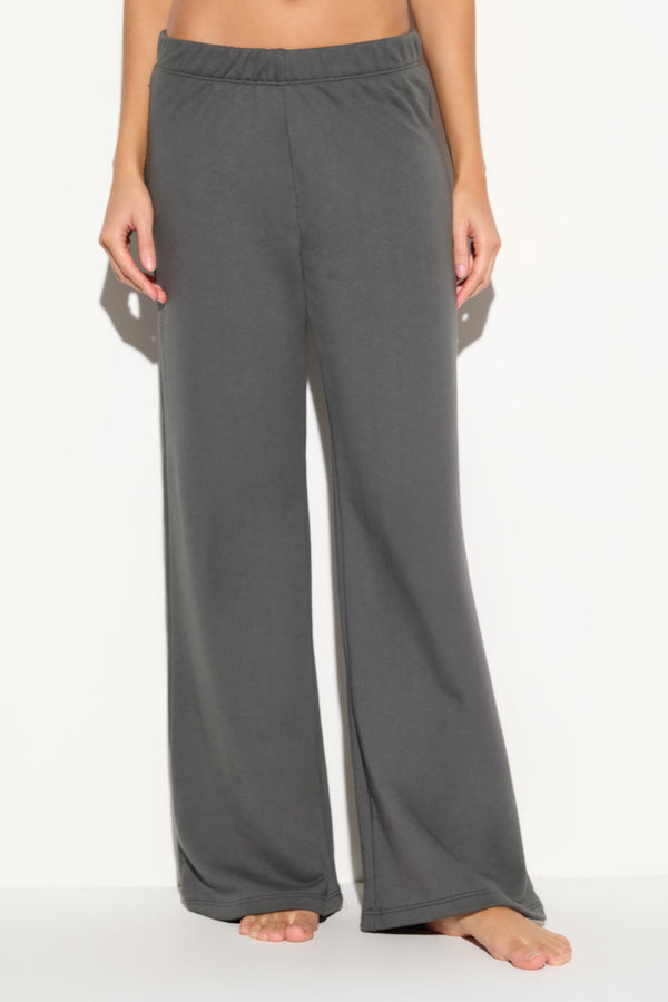 spiritual gangster Nicks Pant VINTAGE BLACK