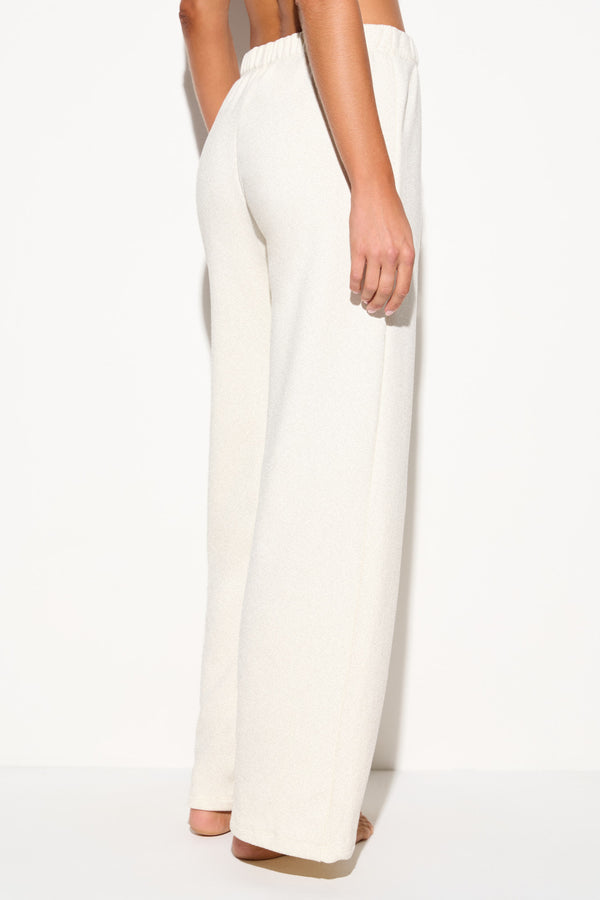 Spiritual Gangster Nicks Pant VINTAGE WHITE