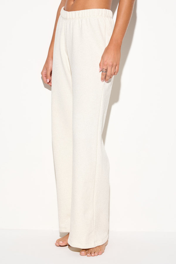 Spiritual Gangster Nicks Pant VINTAGE WHITE