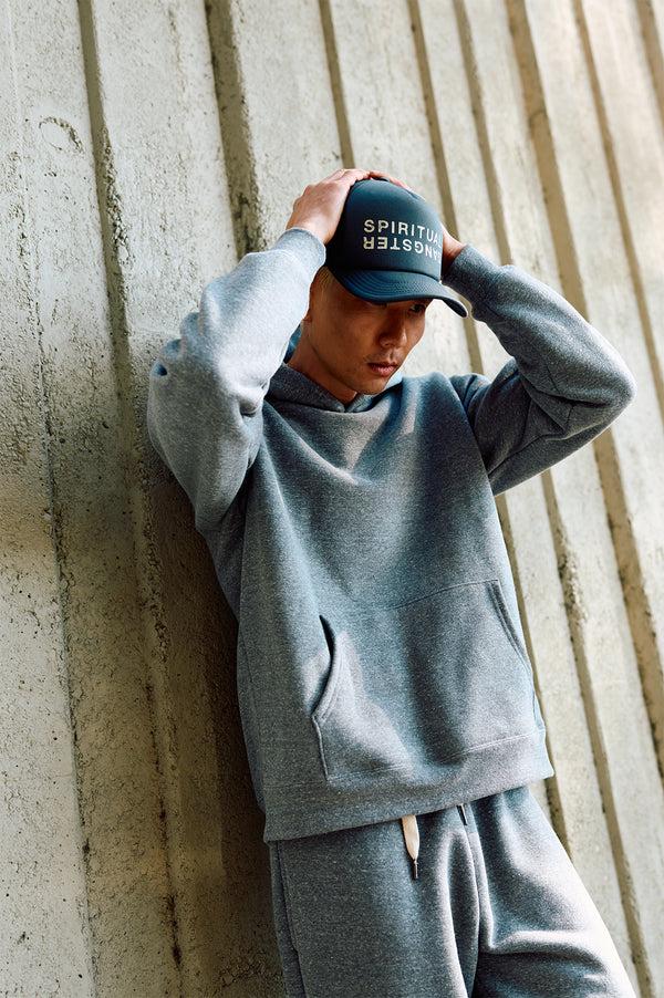 Spiritual Gangster SG Logo Trucker Hat ONE