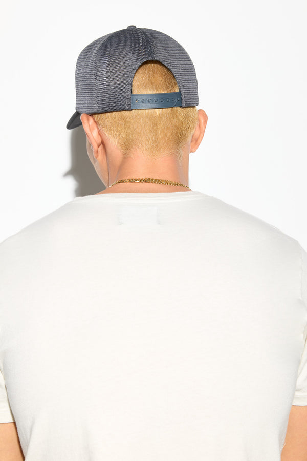 Spiritual Gangster SG Logo Trucker Hat ONE