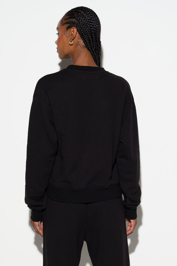 Spiritual Gangster This Moment Sublime Crew BLACK