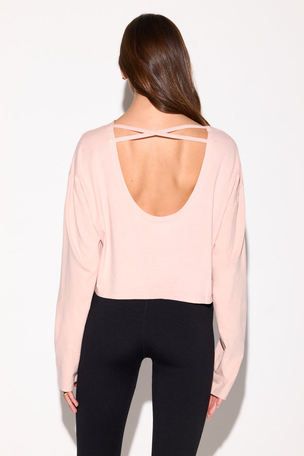 spiritual gangster Vanessa Top CHAMPAGNE