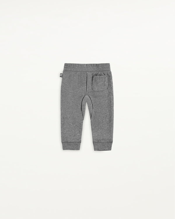 Splendid Infant Boys Always Brushed French Terry Jogger