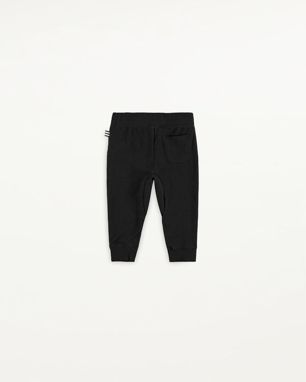 Splendid Infant Boys Always Brushed French Terry Jogger