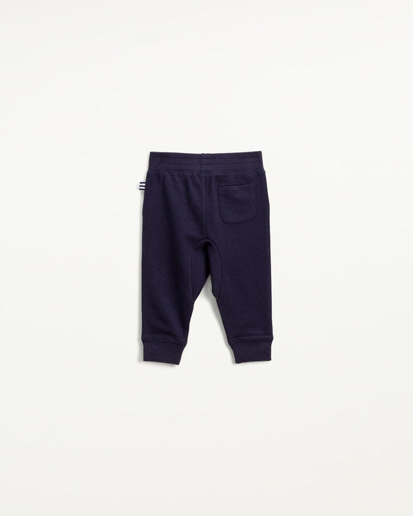 Splendid Infant Boys Always Brushed French Terry Jogger