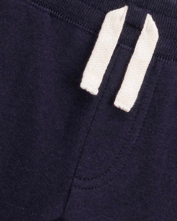 Splendid Infant Boys Always Brushed French Terry Jogger