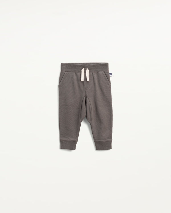 Splendid Infant Boys Always Brushed French Terry Jogger