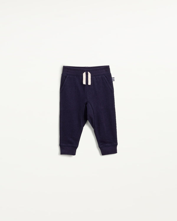 splendid Infant Boys Always Brushed French Terry Jogger