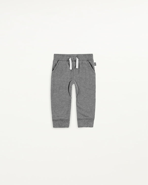 splendid Infant Boys Always Brushed French Terry Jogger