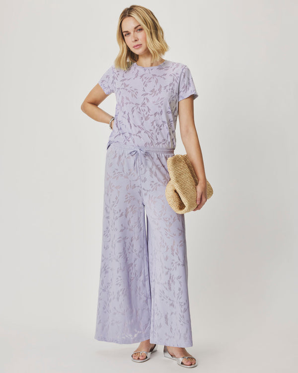 Splendid Air Burnout Pant