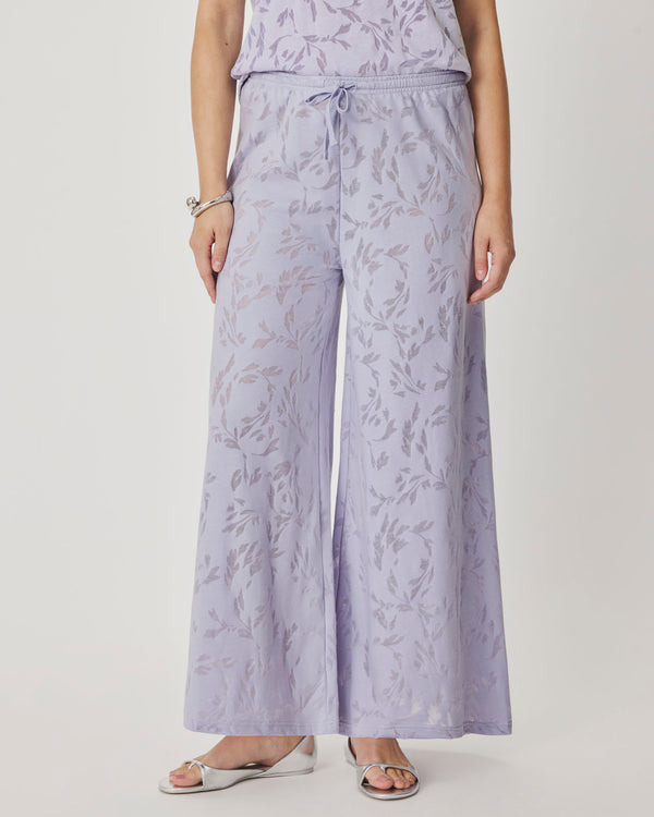 Splendid Air Burnout Pant