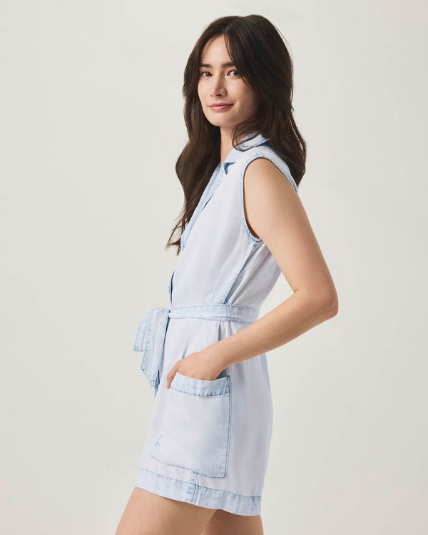 Splendid Alessi Romper