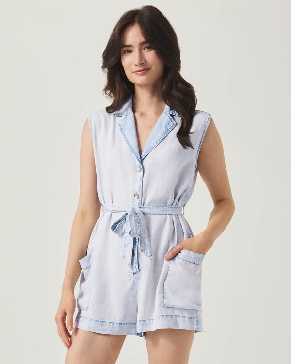 splendid Alessi Romper