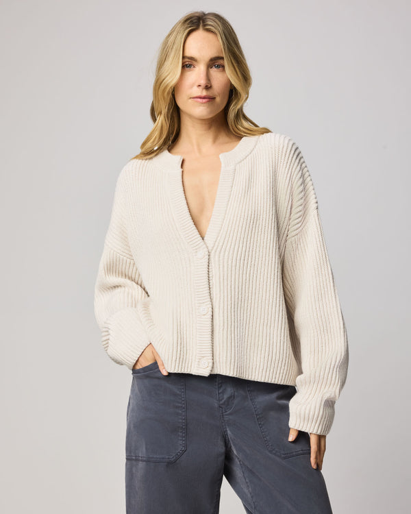 Splendid Alexandra Cardigan