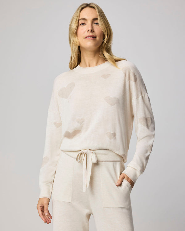 Splendid All The Love Sweater