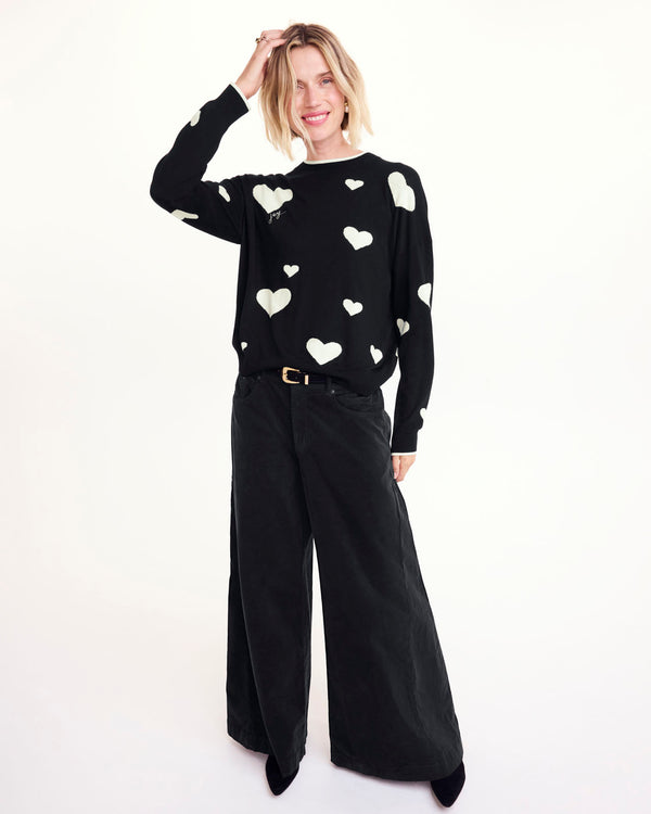 Splendid All The Love Sweater