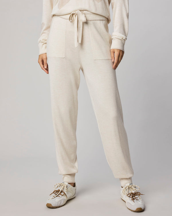 Splendid All The Love Sweater Jogger