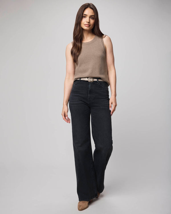 Splendid Amber Sweater Tank