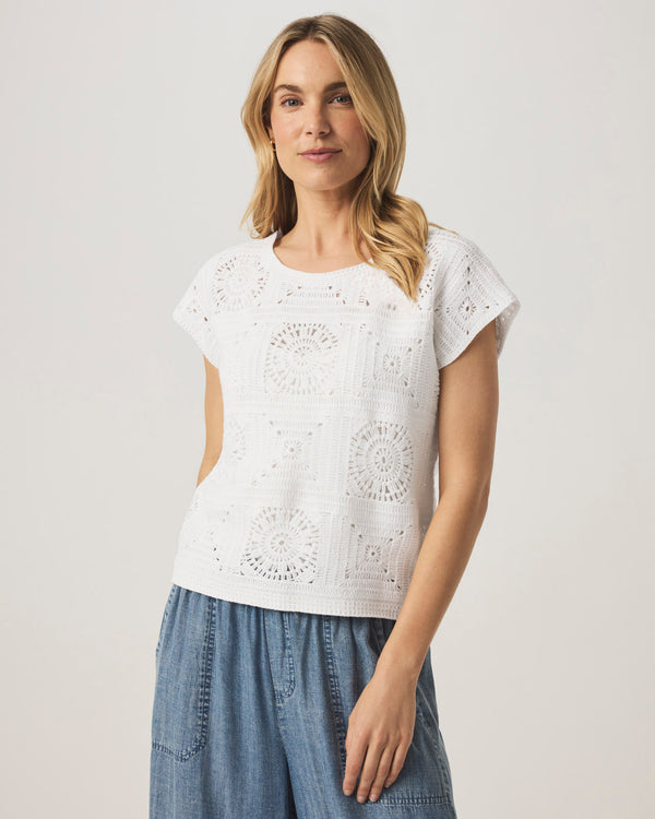 Splendid Anderson Sweater Tank