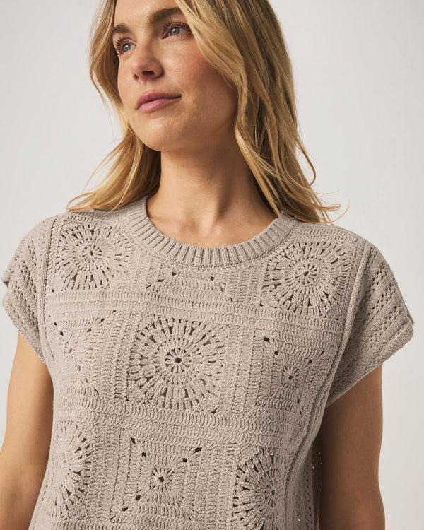 Splendid Anderson Sweater Tank
