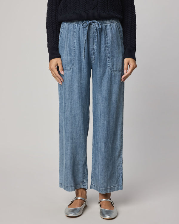 splendid Angie Indigo Pant